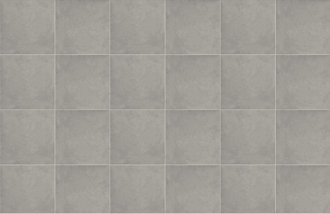 $7.990 M2 CERAMICA CALIFORNIA GRIS  36X36 CMS             CAJA 2,68 M2