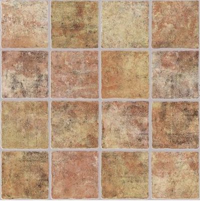 $ 7.990 M2 CERAMICA PORFIDO SENDERO 2.0  46X46 CMS  CAJA 2,58 M2