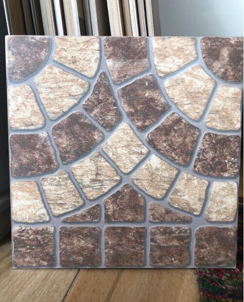 $ 6.990 M2 CERAMICA SERRANO 2.0 36X36 CMS   CAJA 2,68 M2