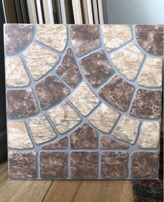 $ 6.990 M2 CERAMICA SERRANO 2.0 36X36 CMS   CAJA 2,68 M2
