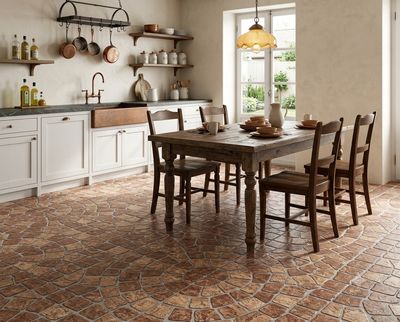 $ 6.990 M2 CERAMICA SERRANO 2.0 36X36 CMS   CAJA 2,68 M2