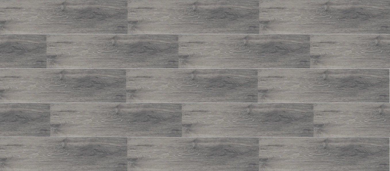$ 10.990 M2 GRES CERAMICO  FOREST GREY 15,4X60 CMS    CAJA 1,56 M2