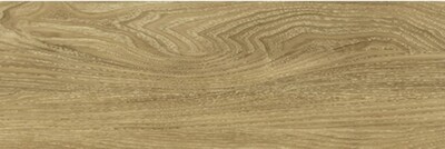 $ 16.990 M2 GRES CERAMICO TORONTO IROKO BRILLO 20X60 CMS  CAJA 1,68 M2