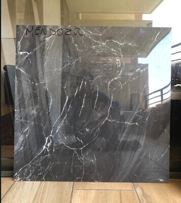 $19.990 M2  PORCELANATO PULIDO MENDOZA  62X62 CMS  CAJA 1,54 M2