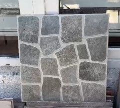 $ 7.990 M2 CERAMICA LAJA 2.0  46X46 CMS  CAJA 2,58 M2