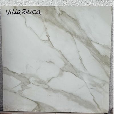 $ 15.990 M2 GRES PULIDO RECT. VILLARICA  60X60 CMS  CAJA 1,8 M2