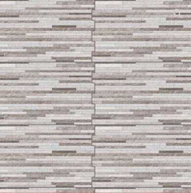 $ 11.990 M2 FACHALETA  GRES PORCEL. OASIS TROIA 31X54 CMS  CAJA 1,51 M2