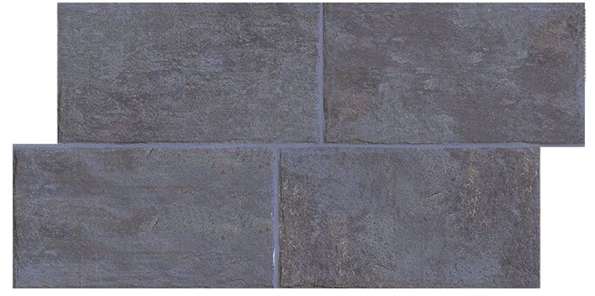 $ 11.990 M2 FACHALETA SEMIGRES METRO  30X60 CMS  CAJA 1,66 M2