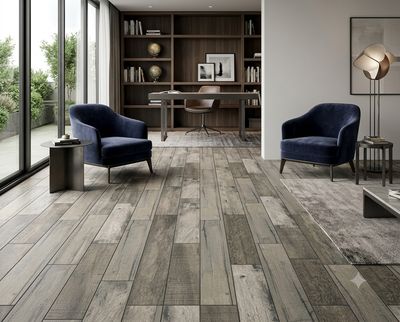 $ 8.990 M2 CERAMICA BILOBA INTENSO 51X51 CMS  CAJA 2,08 M2