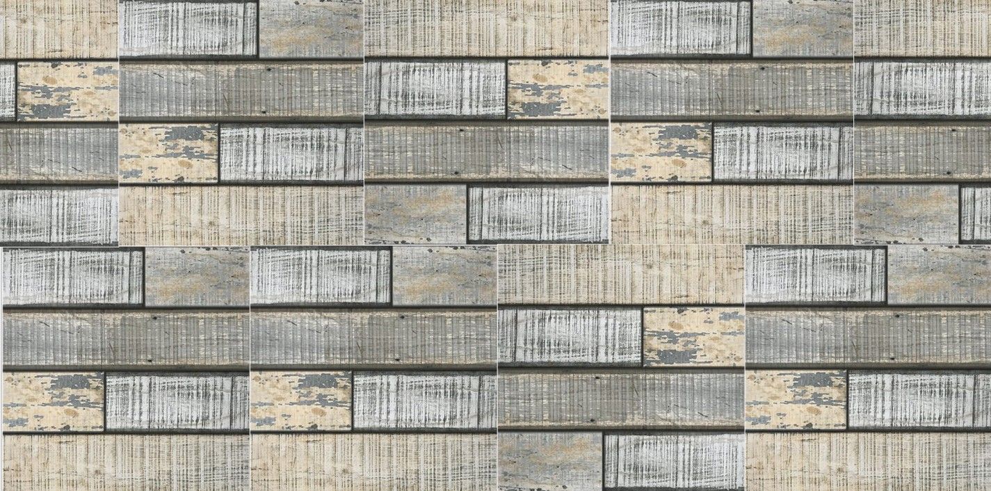 $ 8.990 M2 CERAMICA BILOBA VINTAGE 51X51 CMS CAJA 2,08 M2