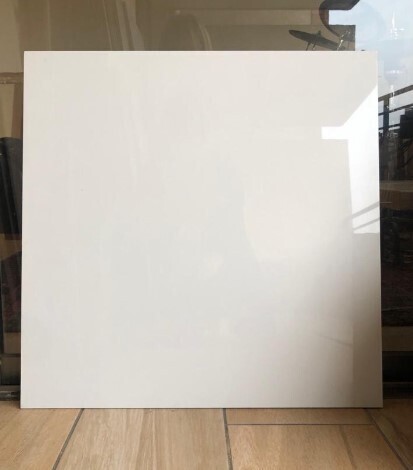 $14.990  M2 PORCELANATO PULIDO SUPER WHITE J6T00 60x60 CMS                                        CAJA 1,44 M2
