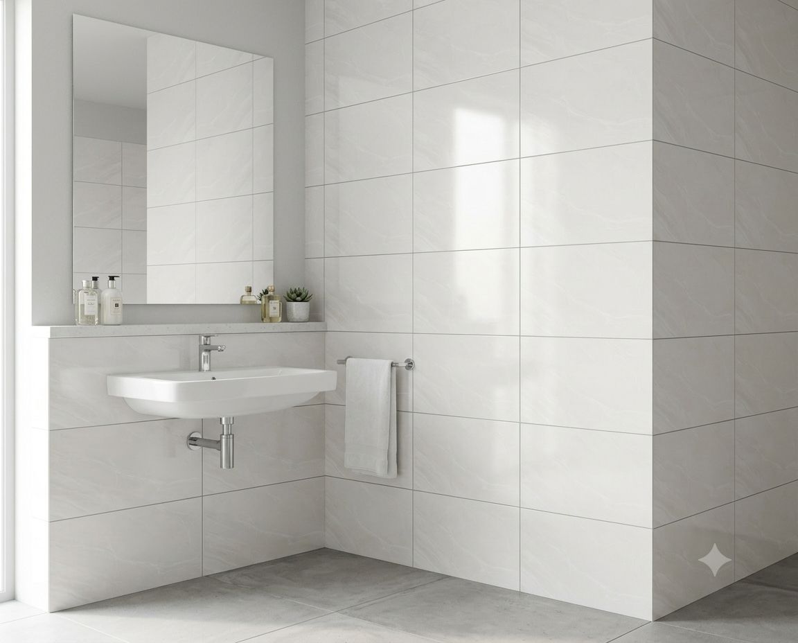 $ 8.990 M2 CERAMICA CUARTZO   30X40 CMS  CAJA 1.83 M2