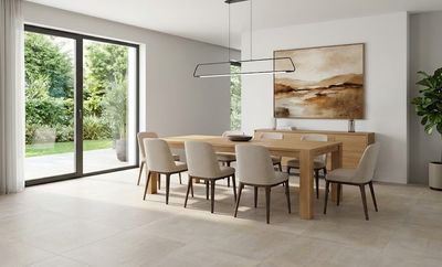 $12.990 M2 GRES PORCEL. COTTO ARENA 60X60 CMS  CAJA 1.44 M2