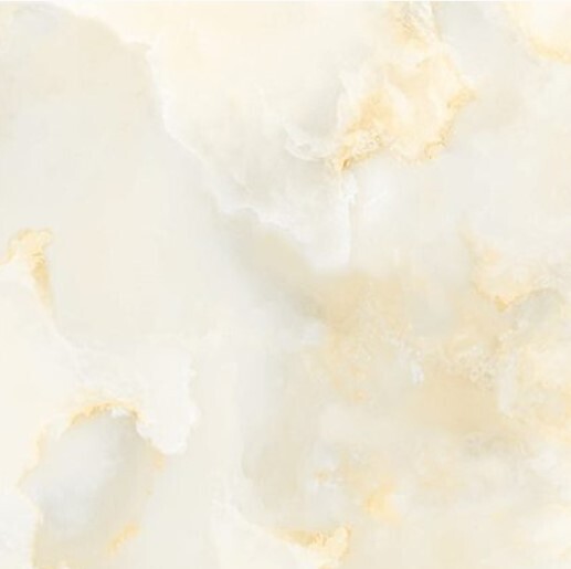 $ 14.990 M2 GRES PORCELANICO BRILLANTE ONICE BEIGE 60X60 CMS  CAJA 1.44 M2