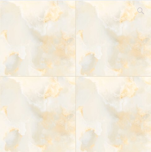 $ 14.990 M2 GRES PORCELANICO BRILLANTE ONICE BEIGE 60X60 CMS  CAJA 1.44 M2