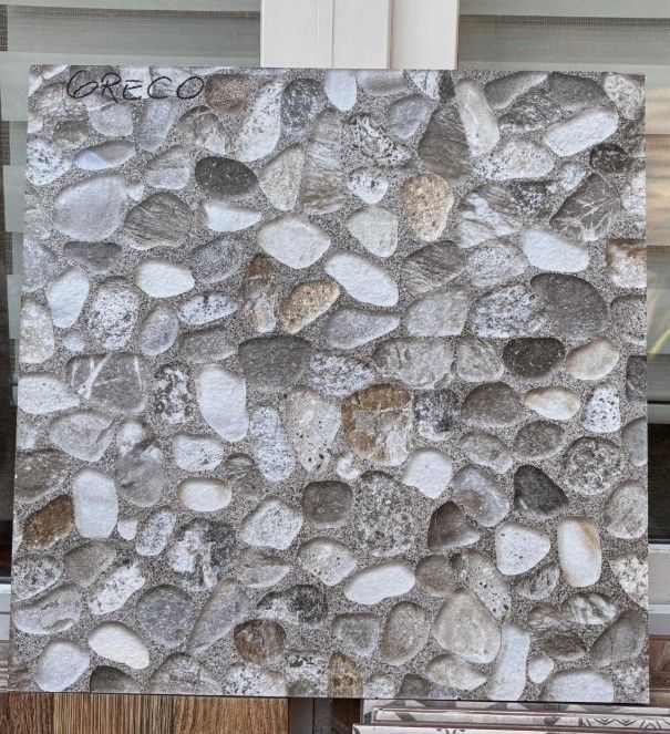 $12.990 M2 GRES PORCELANICO GRECO 60X60 CMS  CAJA 1.44 M2