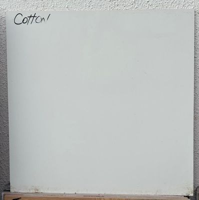 $ 16.990 M2 GRES PORCELANICO PULIDO COTTON 60X60 CMS  CAJA 1.80 M2