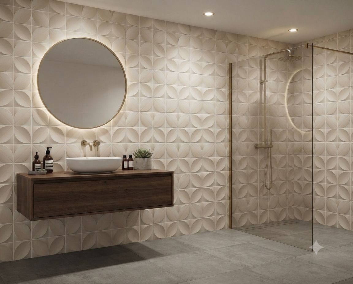 $ 9,990  M2 CERAMICA LUXOR DECOR                32X58 CMS                 CAJA 2.02 M2