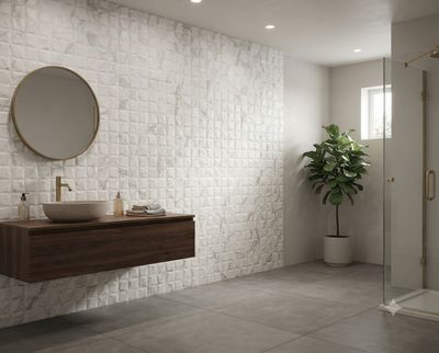 $ 8.990 M2 CERAMICA JASPER  33X59 CMS   CAJA 2.3 M2