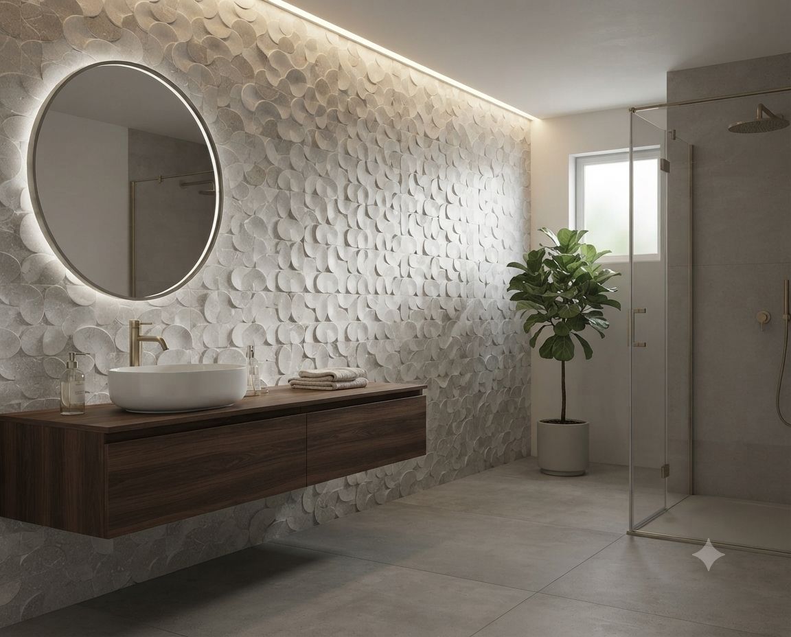 $ 8.990 M2 CERAMICA LYRIO DECO LF33344   33X59 CMS    CAJA 2.3 M2