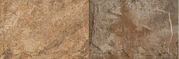 $ 16.990 M2 FACHALETA GRES PORCELANICO SLATE BEIGE 20X60 CMS  CAJA 1.44 M2