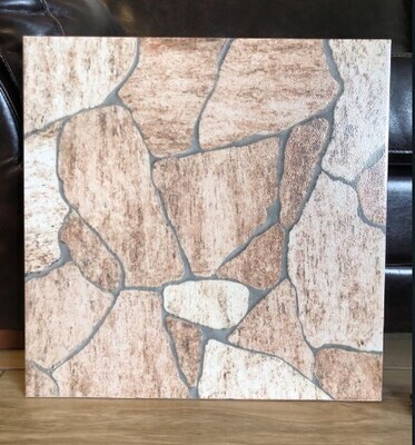 $7.990 M2 CERAMICA RAPEL 2.0  46X46 CMS   CAJA 2,58 M2