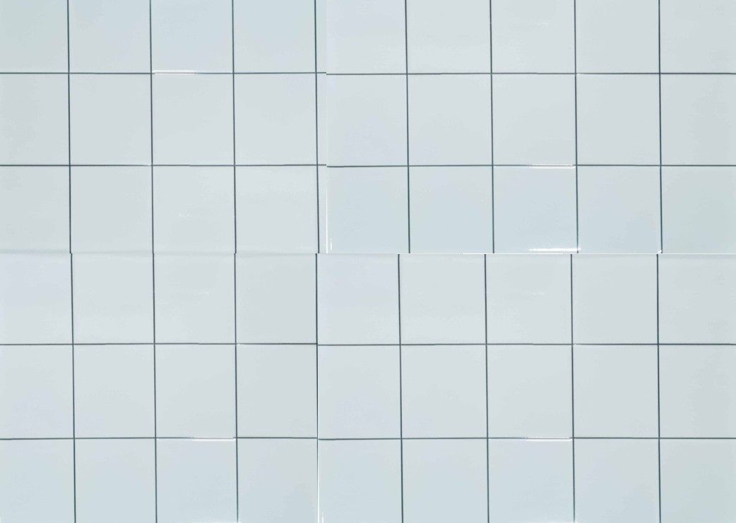 $ 7.490 M2   CERAMICA   AZULEJO BLANCO                      20X30 CMS                     CAJA 1.5 M2