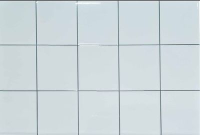 $ 7.490 M2   CERAMICA   AZULEJO BLANCO                      20X30 CMS                     CAJA 1.5 M2