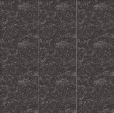 $7.490 M2 CERAMICA GEMA AZABACHE 2.0 36X36 CMS  CAJA 2.68 M2