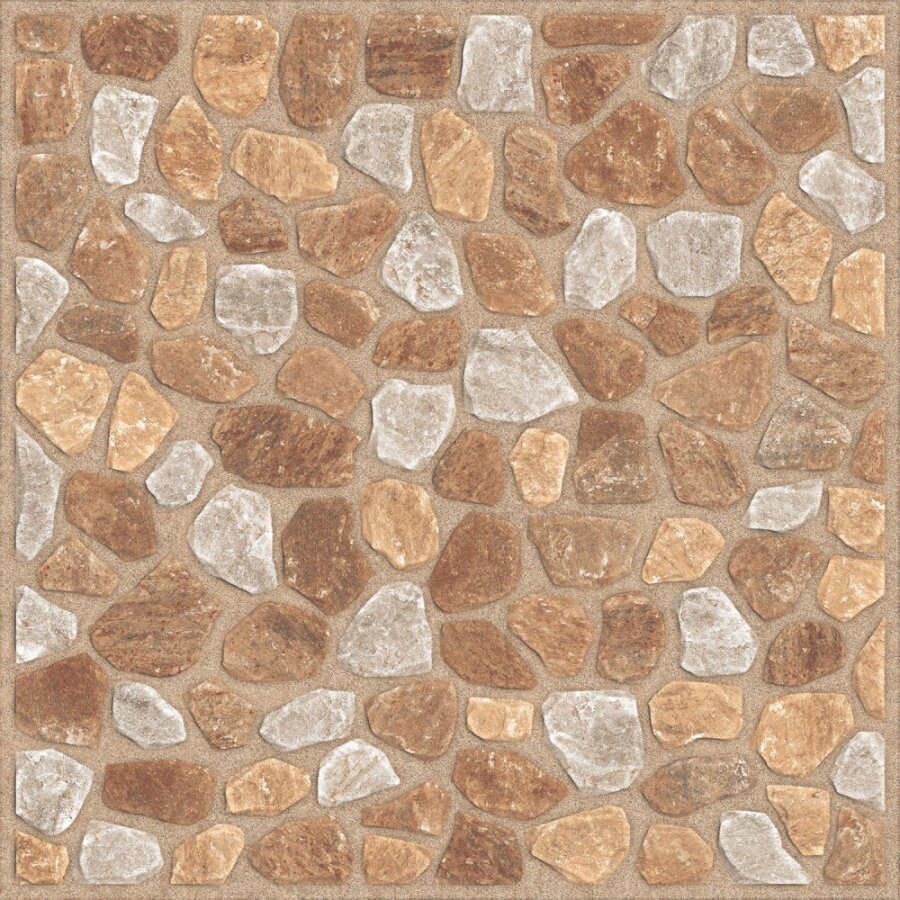 $ 9.990 M2 CERAMICA AREZ 44X44 CMS CAJA 2,50 M2