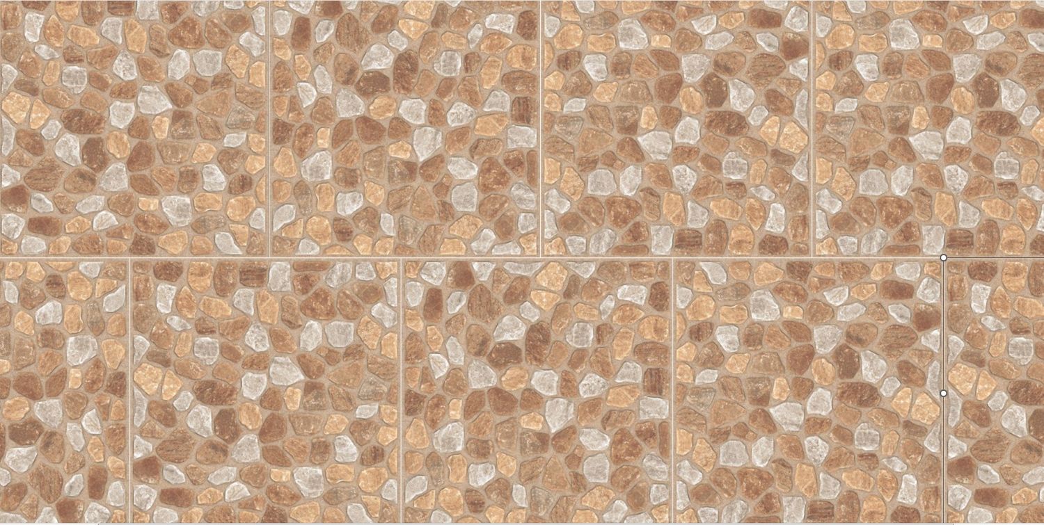 $ 9.990 M2 CERAMICA AREZ 44X44 CMS CAJA 2,50 M2