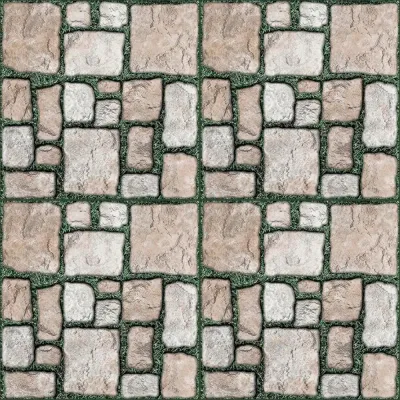 $7.990 M2 CERAMICA GARDEN 2.0  36X36 CMS CAJA 2.68 M2