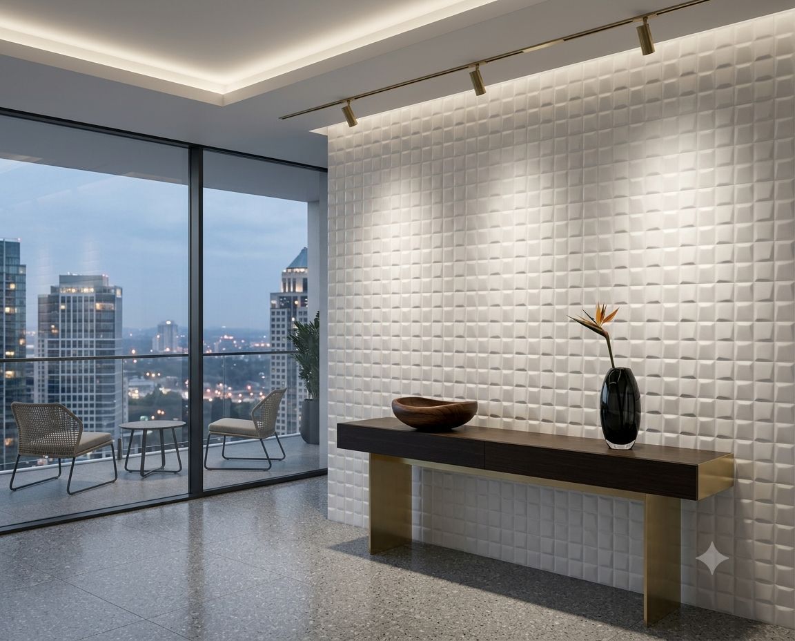 $ 8,990  M2 CERAMICA MAIORCA BRANCO    32X45 CMS            CAJA 2 M2