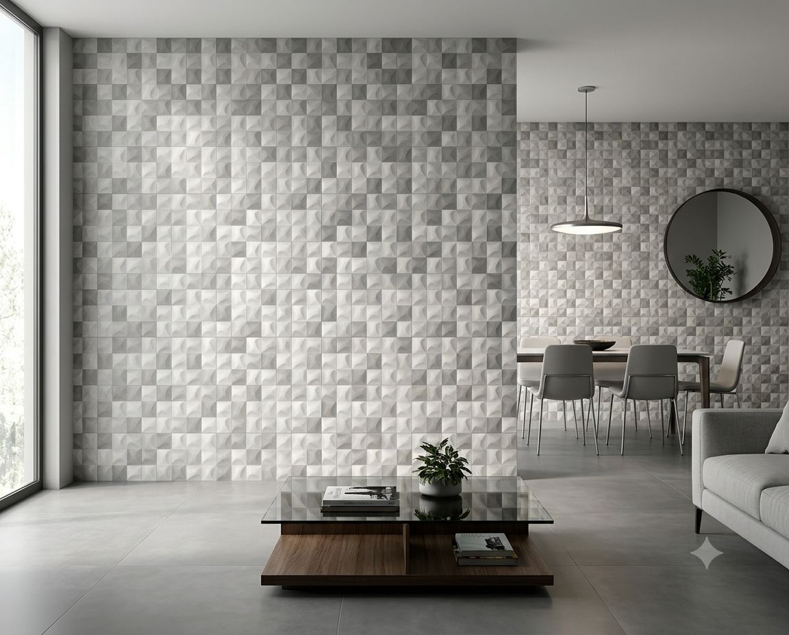 $ 8.990 M2 CERAMICA MUSEO CINZA  32X58 CMS  CAJA 2.02 M2