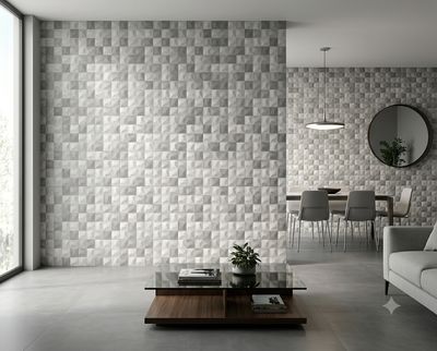 $ 8.990 M2 CERAMICA MUSEO CINZA  32X58 CMS  CAJA 2.02 M2