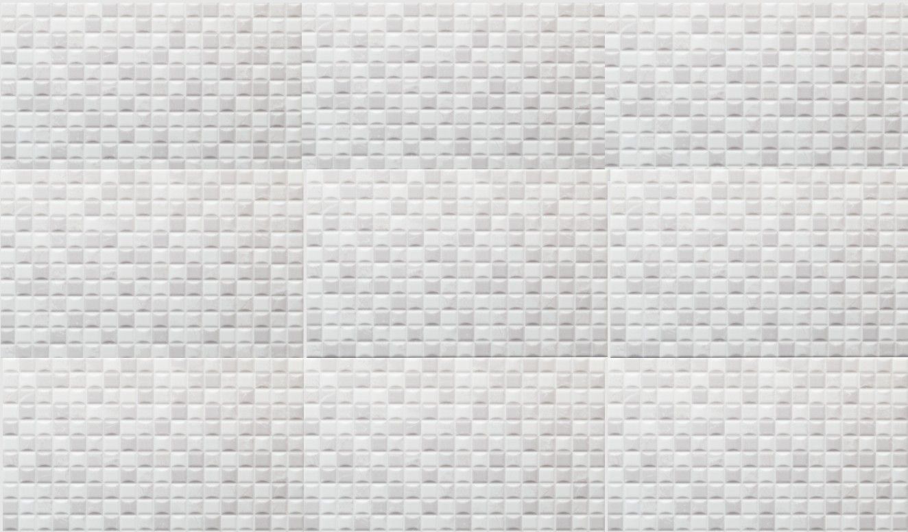 $8.990 M2 CERAMICA PASTILLAS GRIS  25X40 CMS CAJA 1.5M2