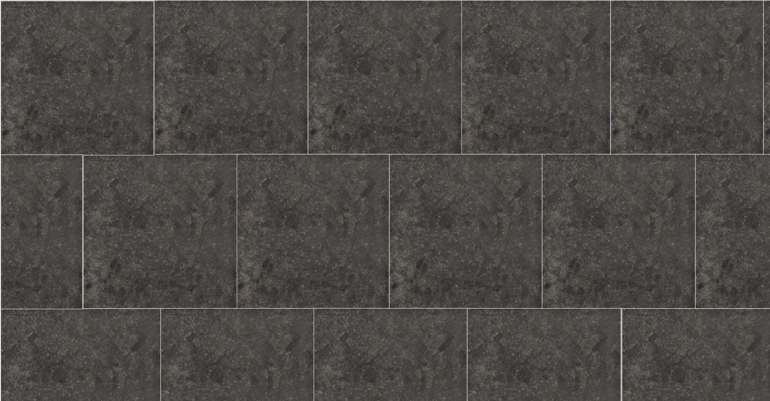 $ 12.990 M2 GRES PORCELANICO ISEN GREY 60X60 CMS  CAJA 1.44 M2