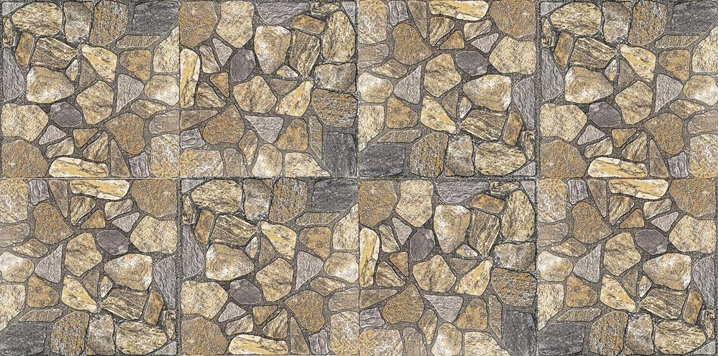 $ 7.990 M2 CERAMICA POMES 45X45 CMS  CAJA 2,0 M2