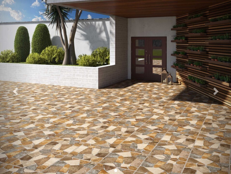 $9.990 M2 CERAMICA PLAYA  58X58 CMS  CAJA 2.32 M2