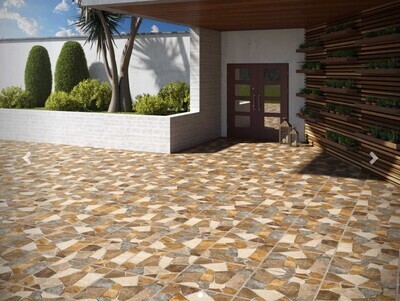 $9.990 M2 CERAMICA PLAYA  58X58 CMS  CAJA 2.32 M2