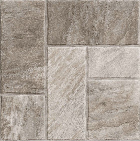 $ 9.990 M2 CERAMICA MEDITERRANEO TERRA 56X56 CMS  CAJA 2,17 M2