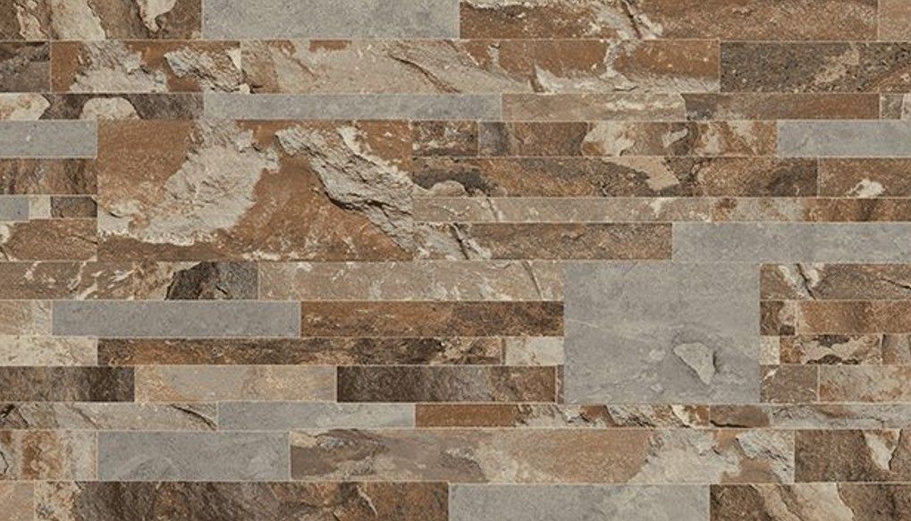 $9.990  M2 CERAMICA PIEDRA BRICK 31X53 CMS                                      CAJA 1.48M2