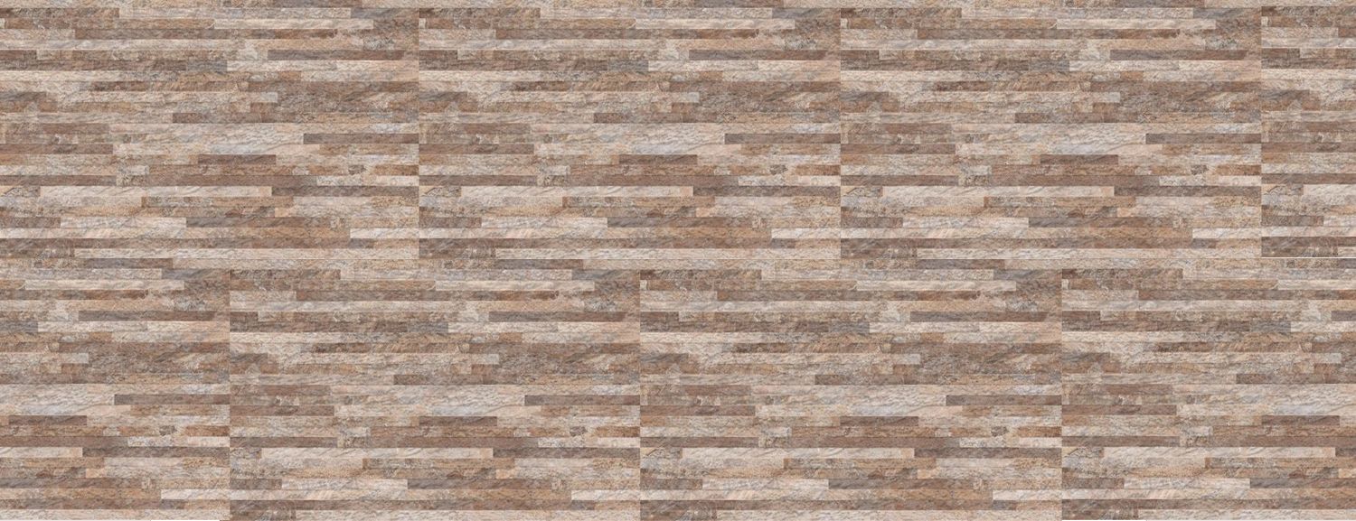 $9.990 M2 CERAMICA SALERNO MARRON  34X51 CMS  CAJA 2.27 M2