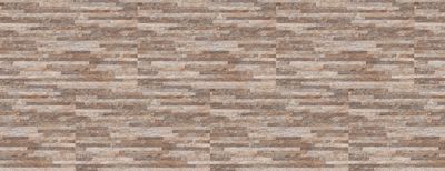 $9.990 M2 CERAMICA SALERNO MARRON  34X51 CMS  CAJA 2.27 M2
