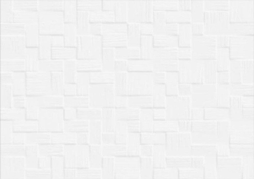 $8.990  M2 CERAMICA REQUINTE BRANCO  32X45 CMS                                           CAJA 2.00 M2