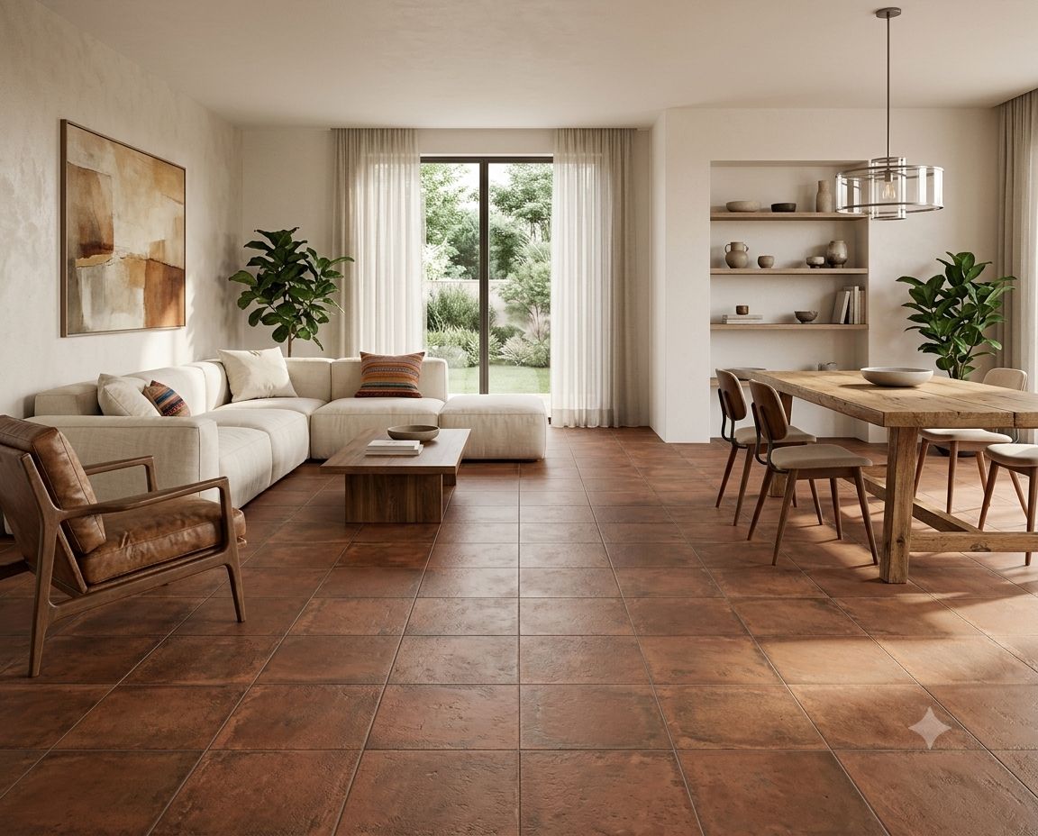 $ 7.490 M2 CERAMICA VERONA 36X36 CMS CAJA 2.68 M2