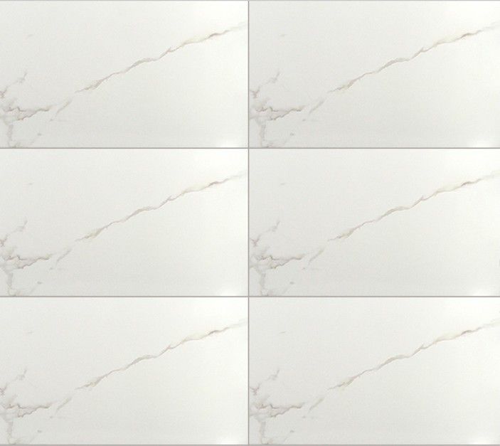 $9.990 M2 CERAMICA CARRARA 1RA 31X53 CM  CAJA 1.65 M2
