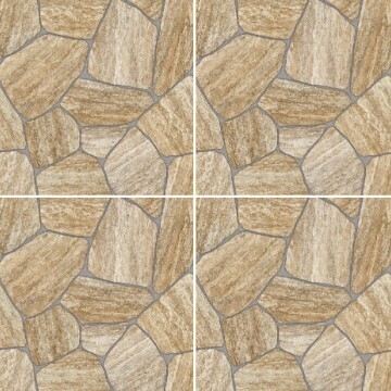 $ 9.990 M2 CERAMICA LEON  44X44 CMS CAJA 2,5 M2