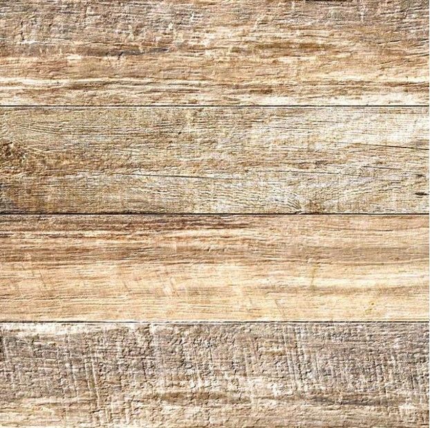 $9.990 M2  CERAMICA TABLA ANTIGUA    57X57 CMS                    CAJA 2,60 M2
