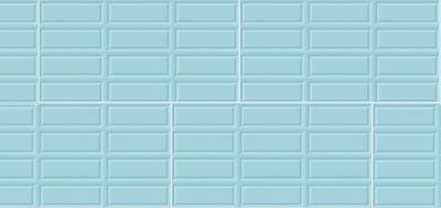 $ 8.990 M2 CERAMICA RECTANGULO CELESTE 32X62 CMS  CAJA 2 M2